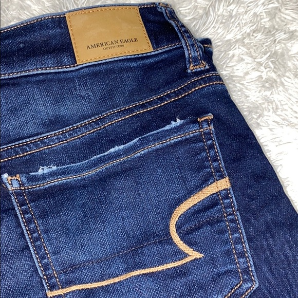 American Eagle Jeans - Picture 4 of 4